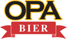 Opa Bier