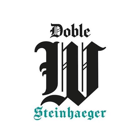 Doble W Steinhaeger