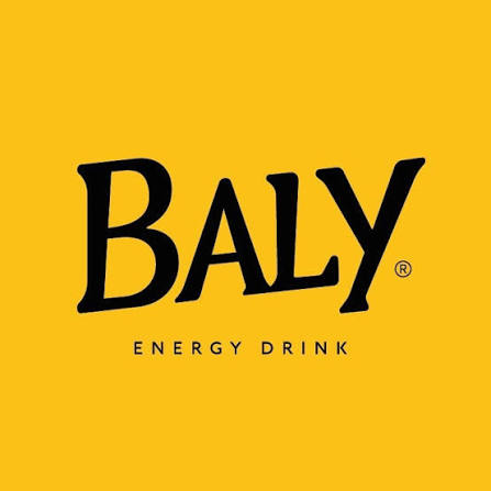 Baly Energy Drink