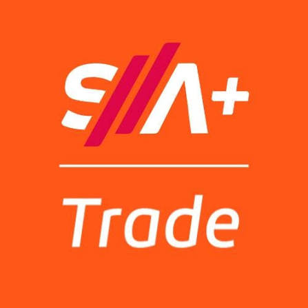 SA+ Trade